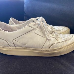 Men’s common projects